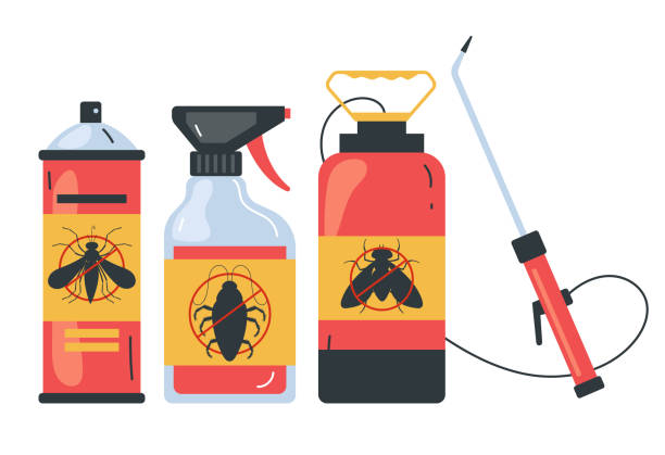 Best Flea Control Services  in La Center, WA
